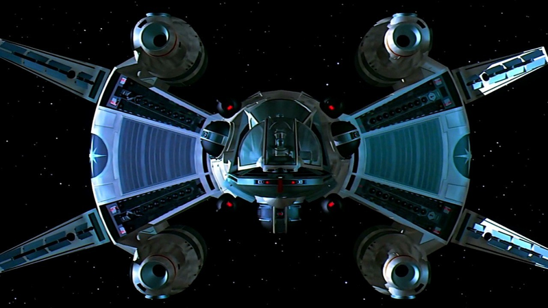 Illustration for article titled The Last Starfighter Was Ahead of Its Time, and That's Its Biggest Problem